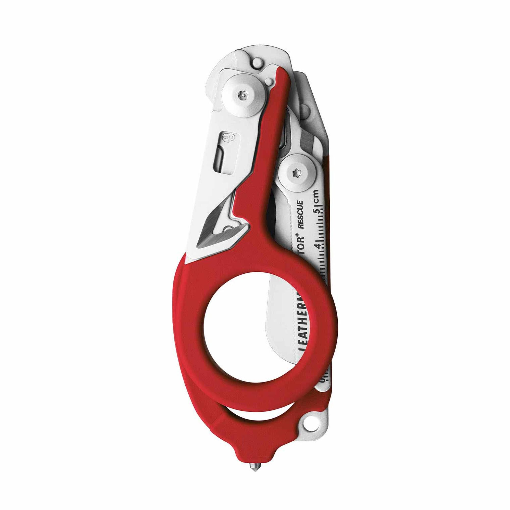RAPTOR™ RED