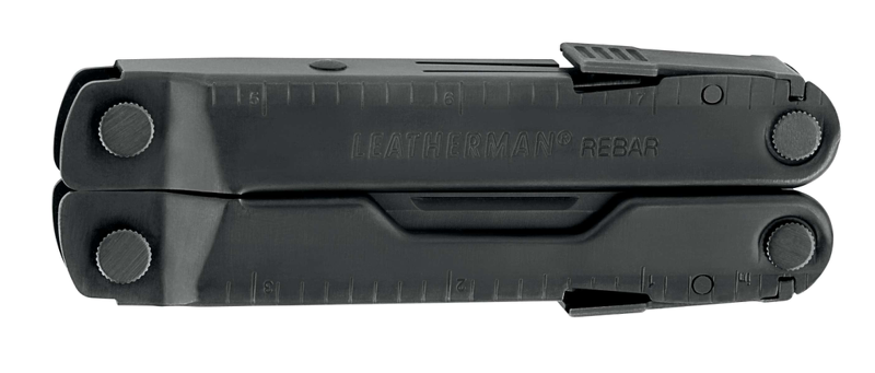 REBAR™ BLACK