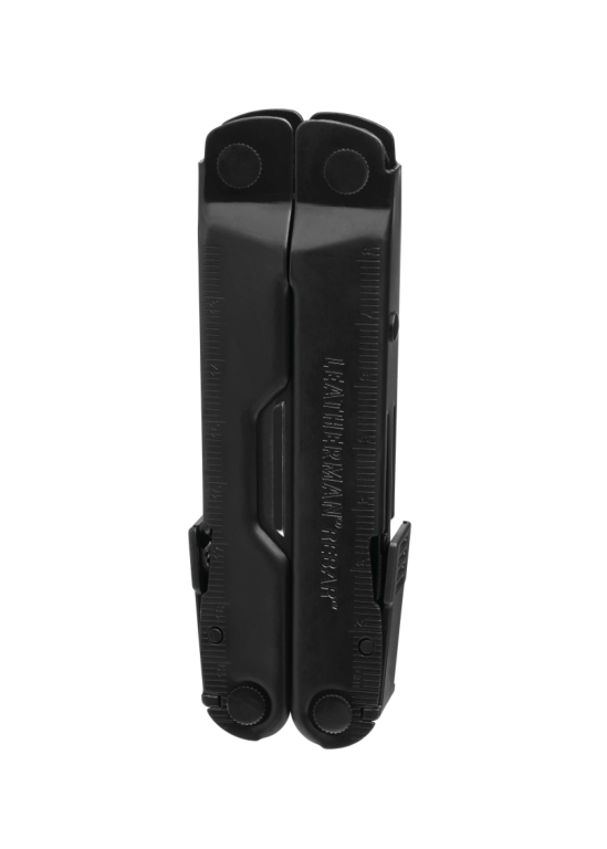 REBAR™ BLACK