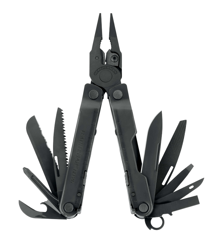 REBAR™ BLACK
