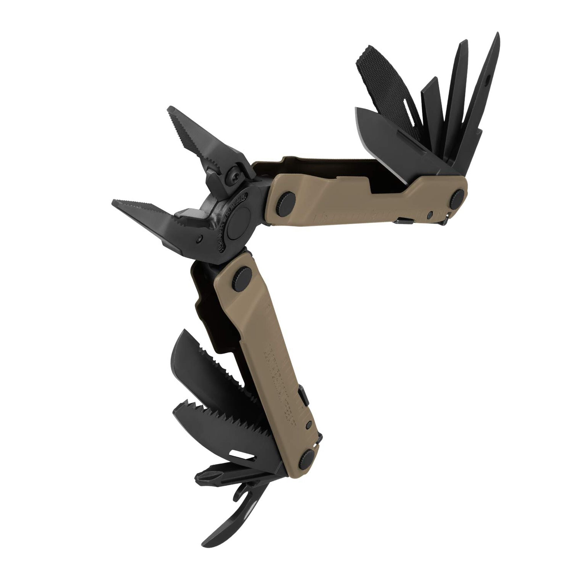 REBAR™ COYOTE TAN