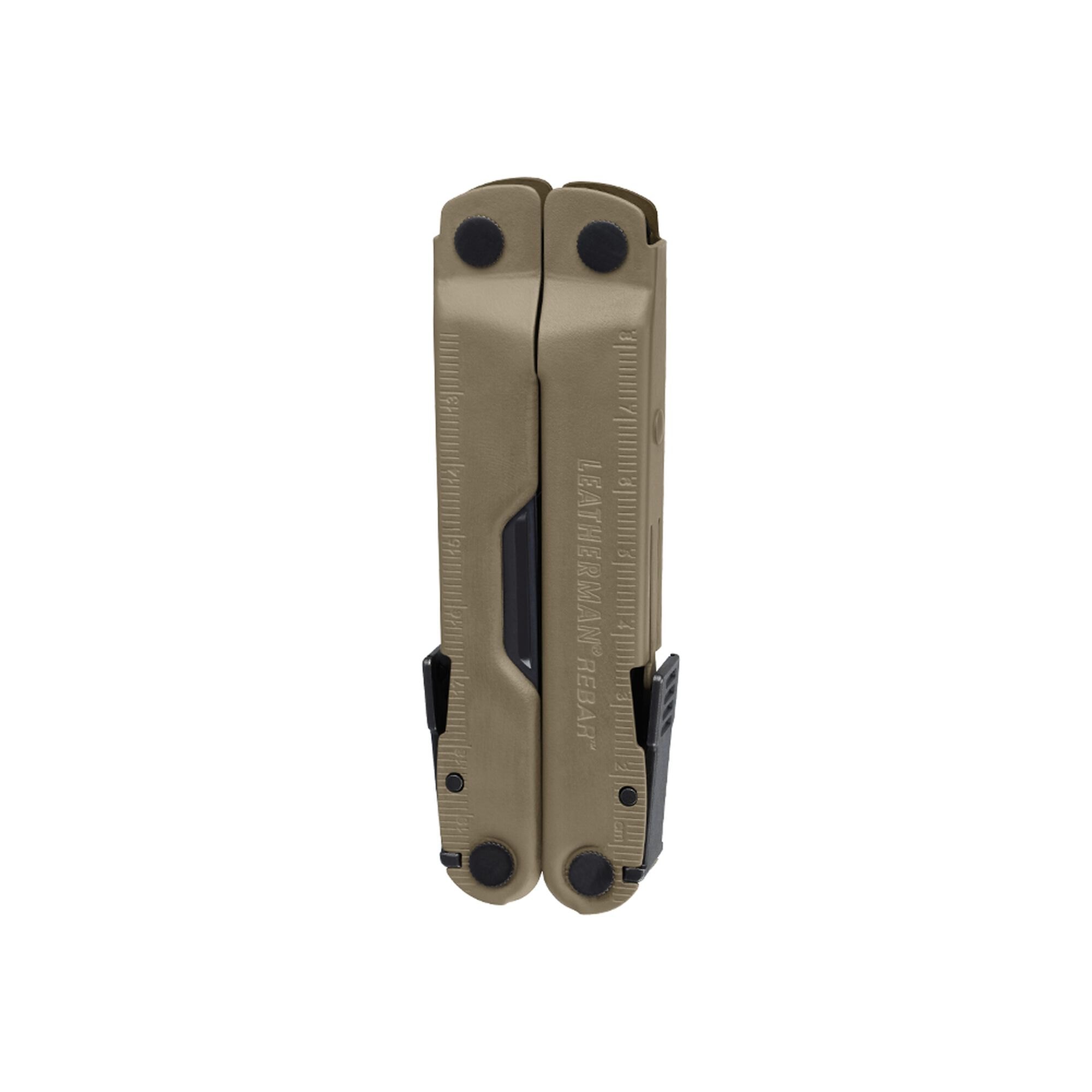 REBAR™ COYOTE TAN