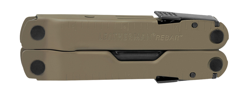 REBAR™ COYOTE TAN