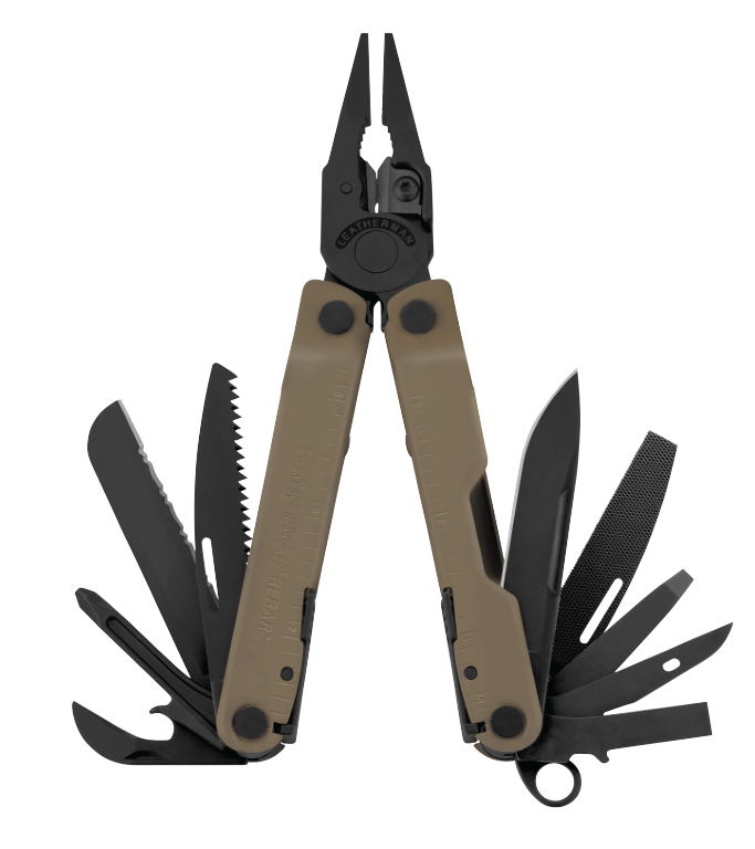 REBAR™ COYOTE TAN