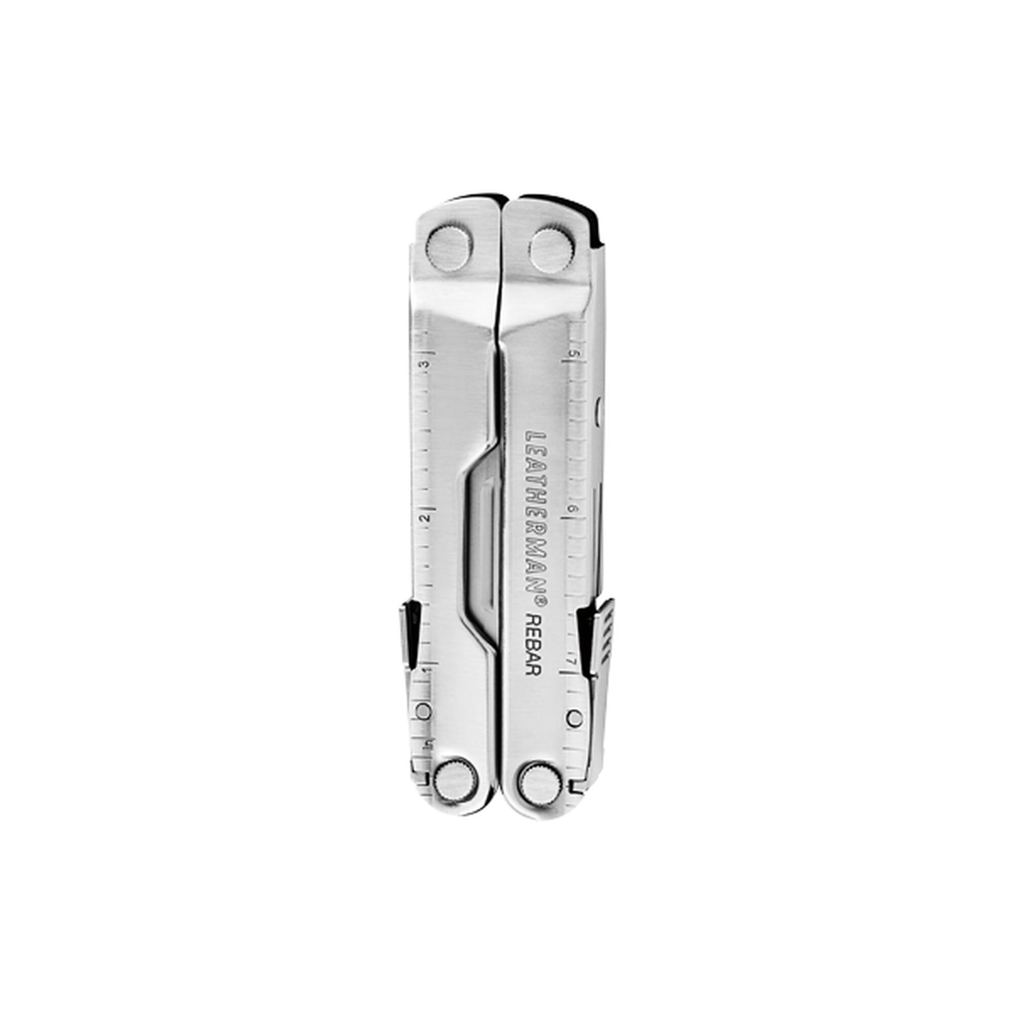 REBAR™ SILVER #831557 BOX