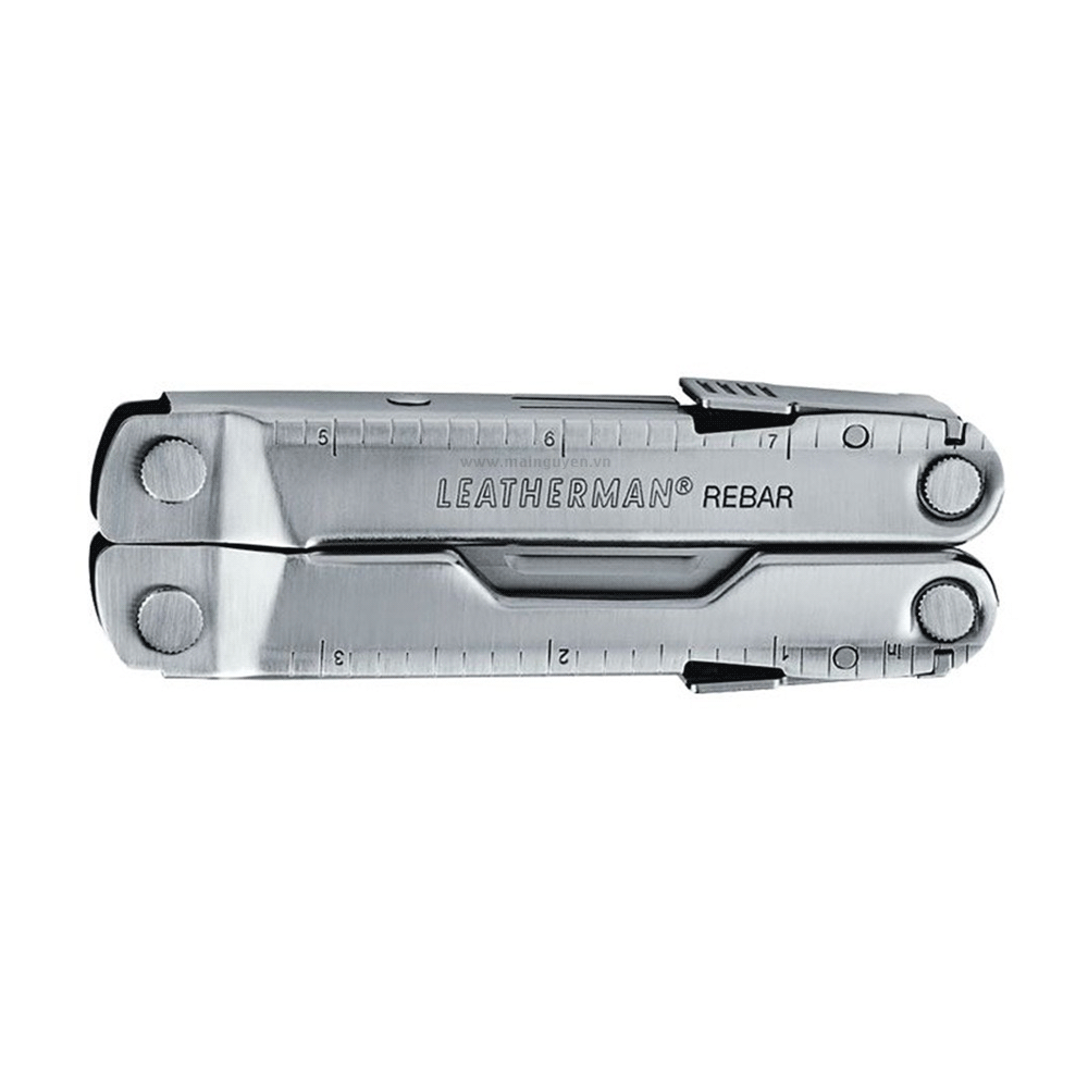 REBAR™ SILVER #831557 BOX