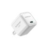SẠC NHANH INNOSTYLE 35W GOCHARGE DUAL USB-C charger – IC35-C