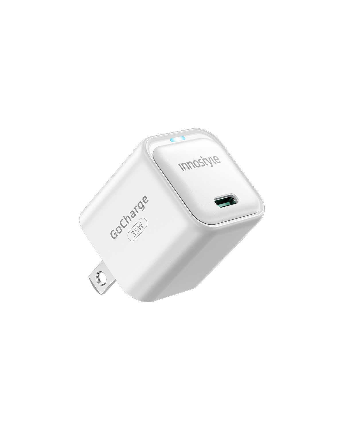 SẠC NHANH INNOSTYLE 35W GOCHARGE USB-C charger – IC35-US