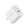SẠC NHANH INNOSTYLE 65W GoCharge 2C1A PD Fast Charger – IC65-3