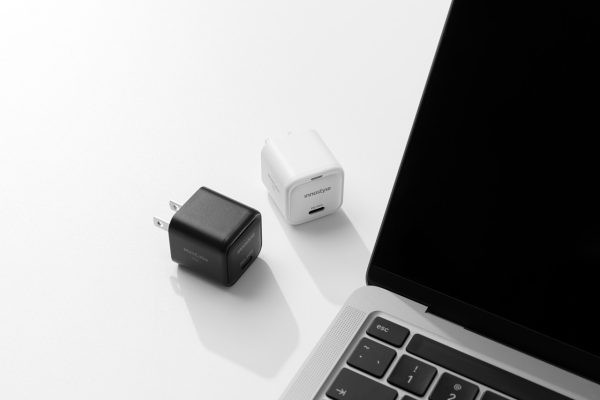SẠC NHANH IPHONE|SMARTPHONE INNOSTYLE MINICUBE GAN II PD/PPS 33W