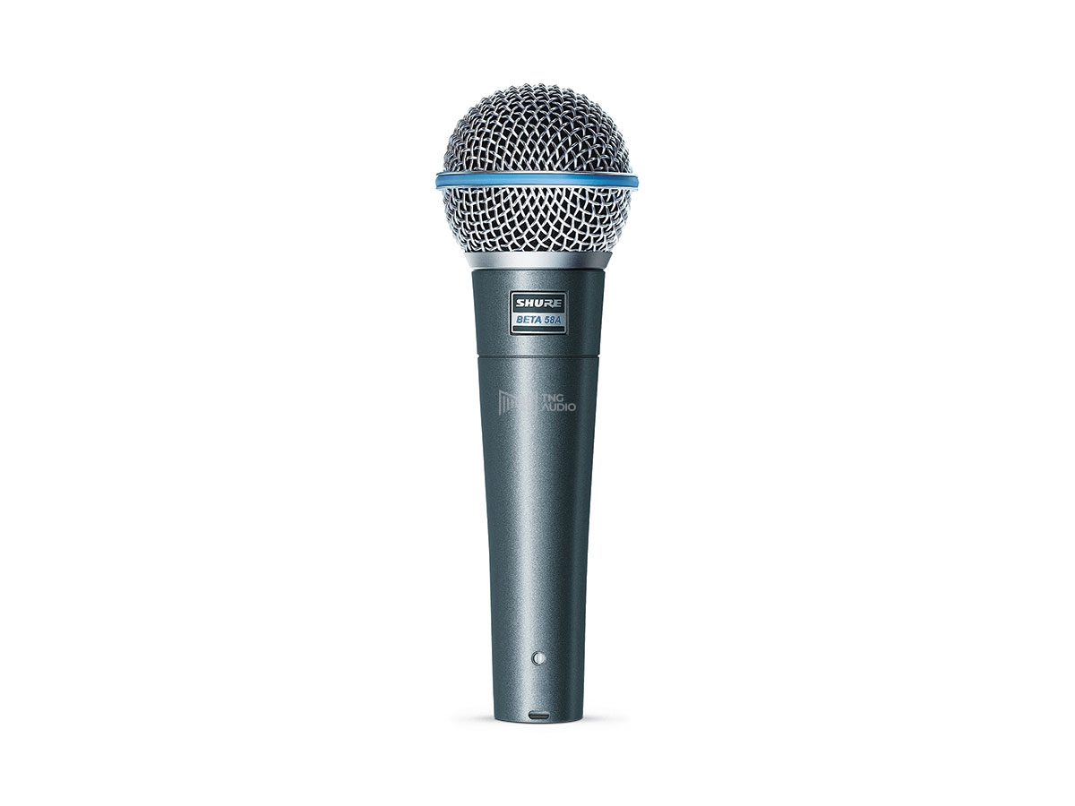 SHURE BETA 58A