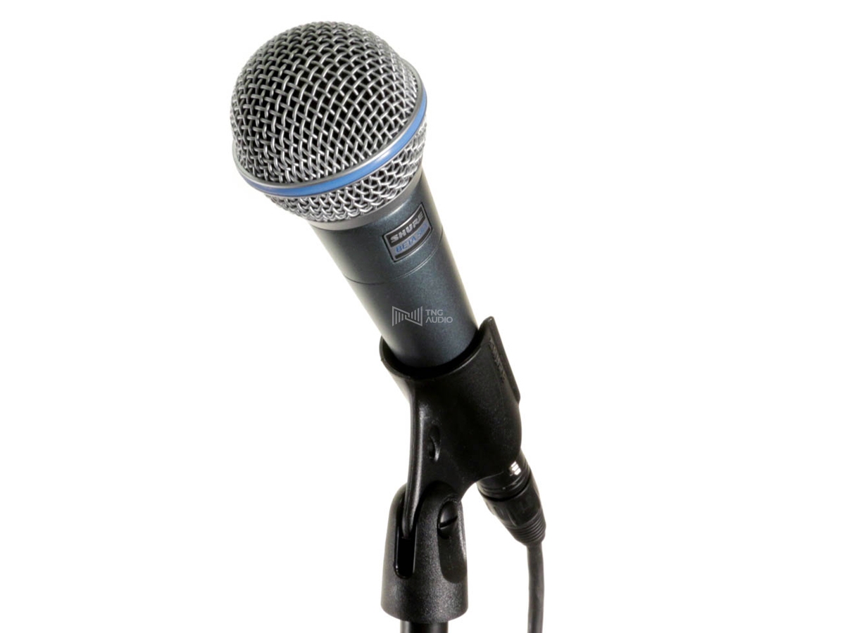 SHURE BETA 58A