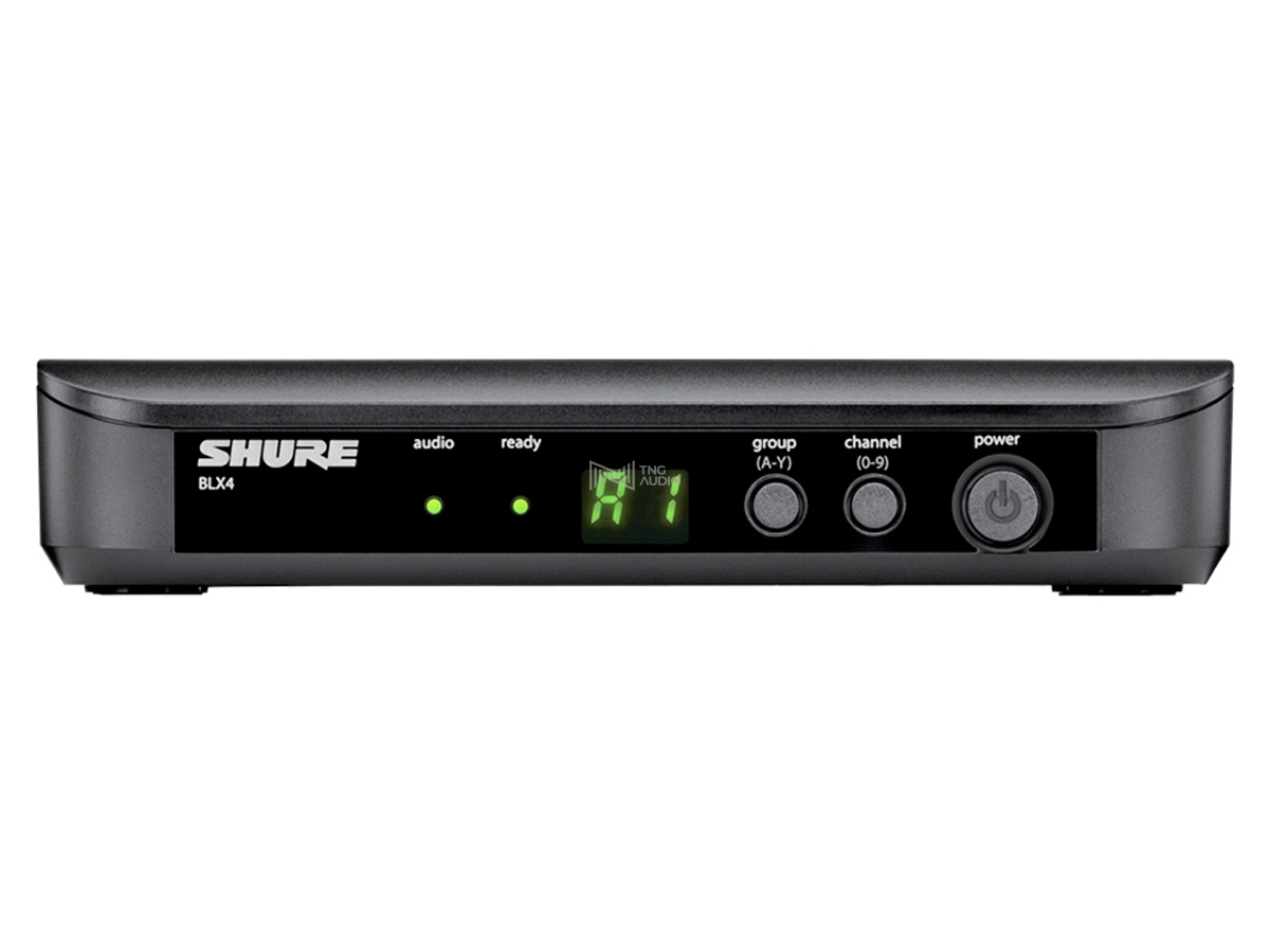 SHURE BLX4