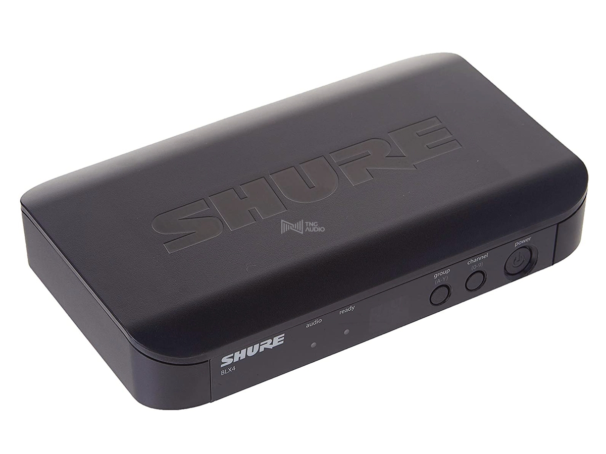 SHURE BLX4