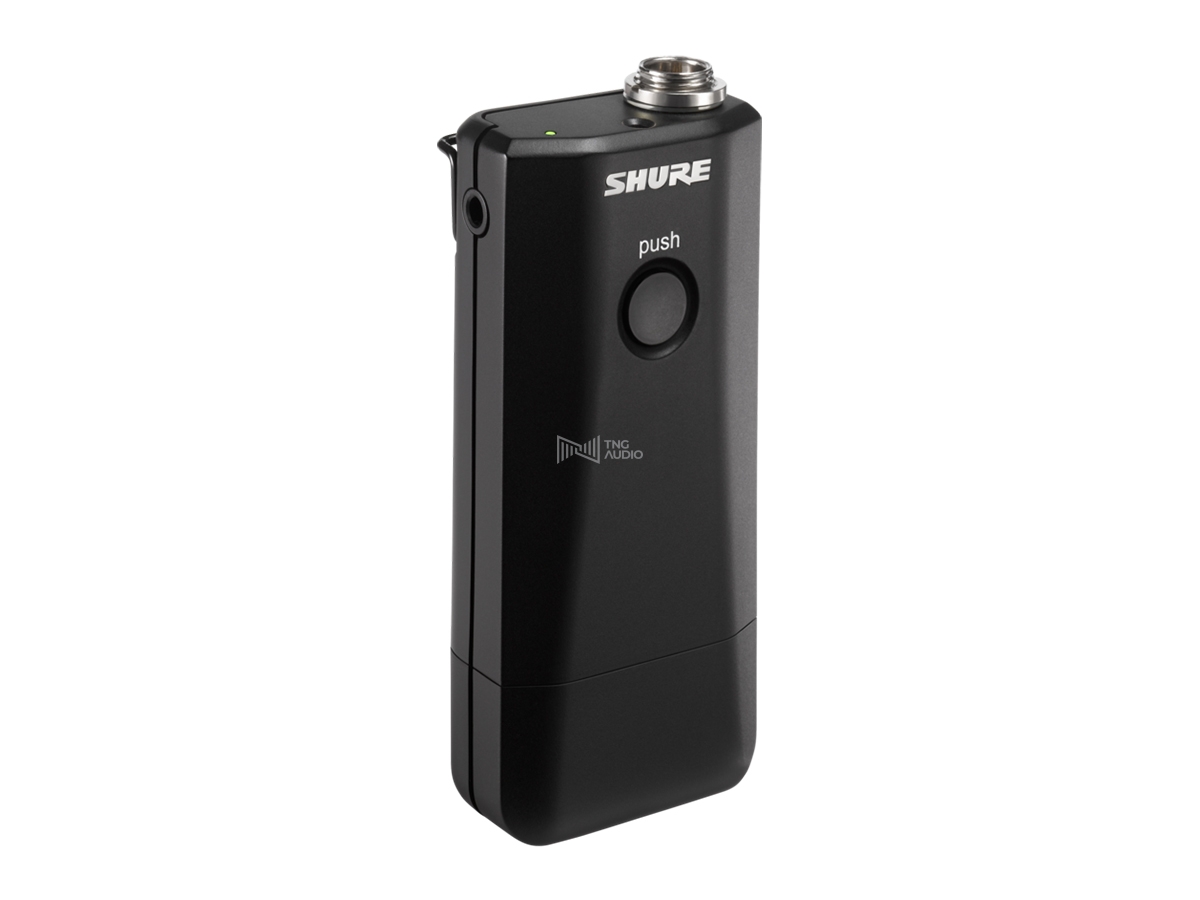 SHURE MXW1