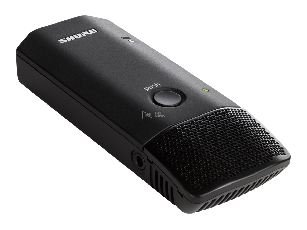 SHURE MXW6
