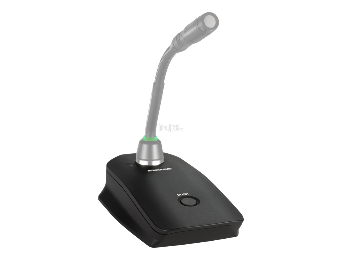 SHURE MXW8