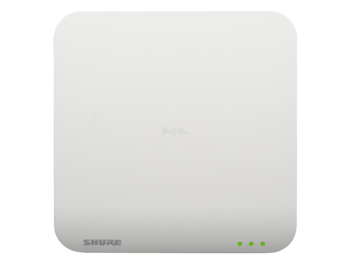 SHURE MXWAPT8