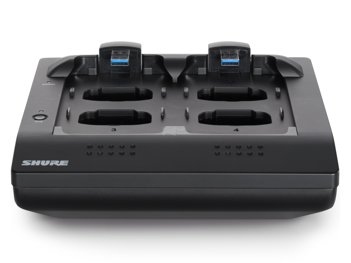 SHURE MXWNCS4