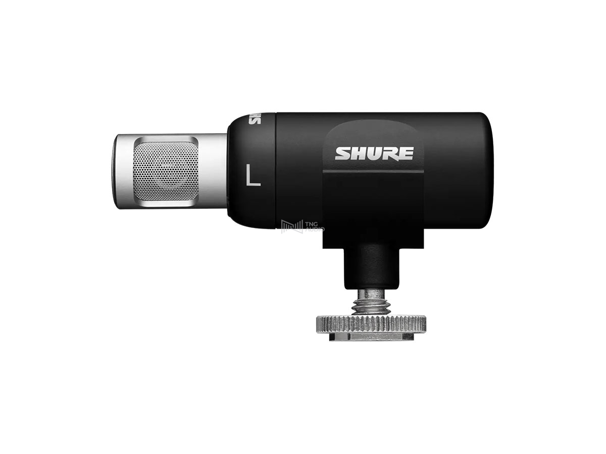 SHURE MoveMic 88+