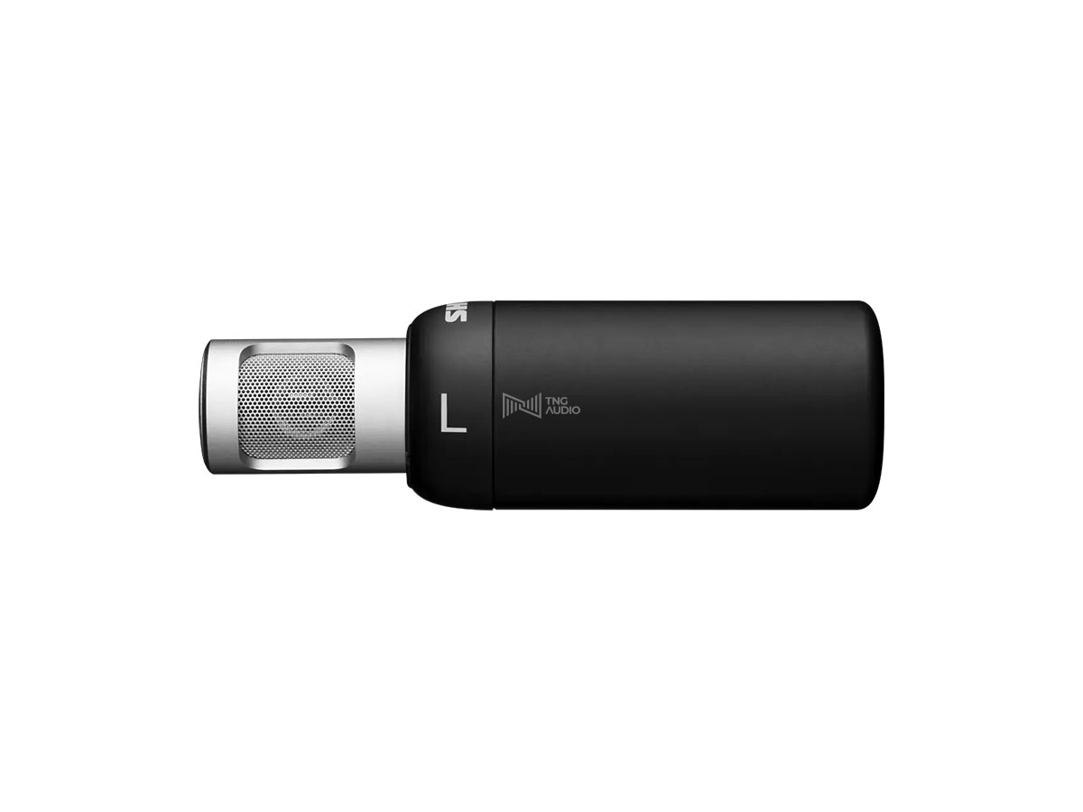 SHURE MoveMic 88+