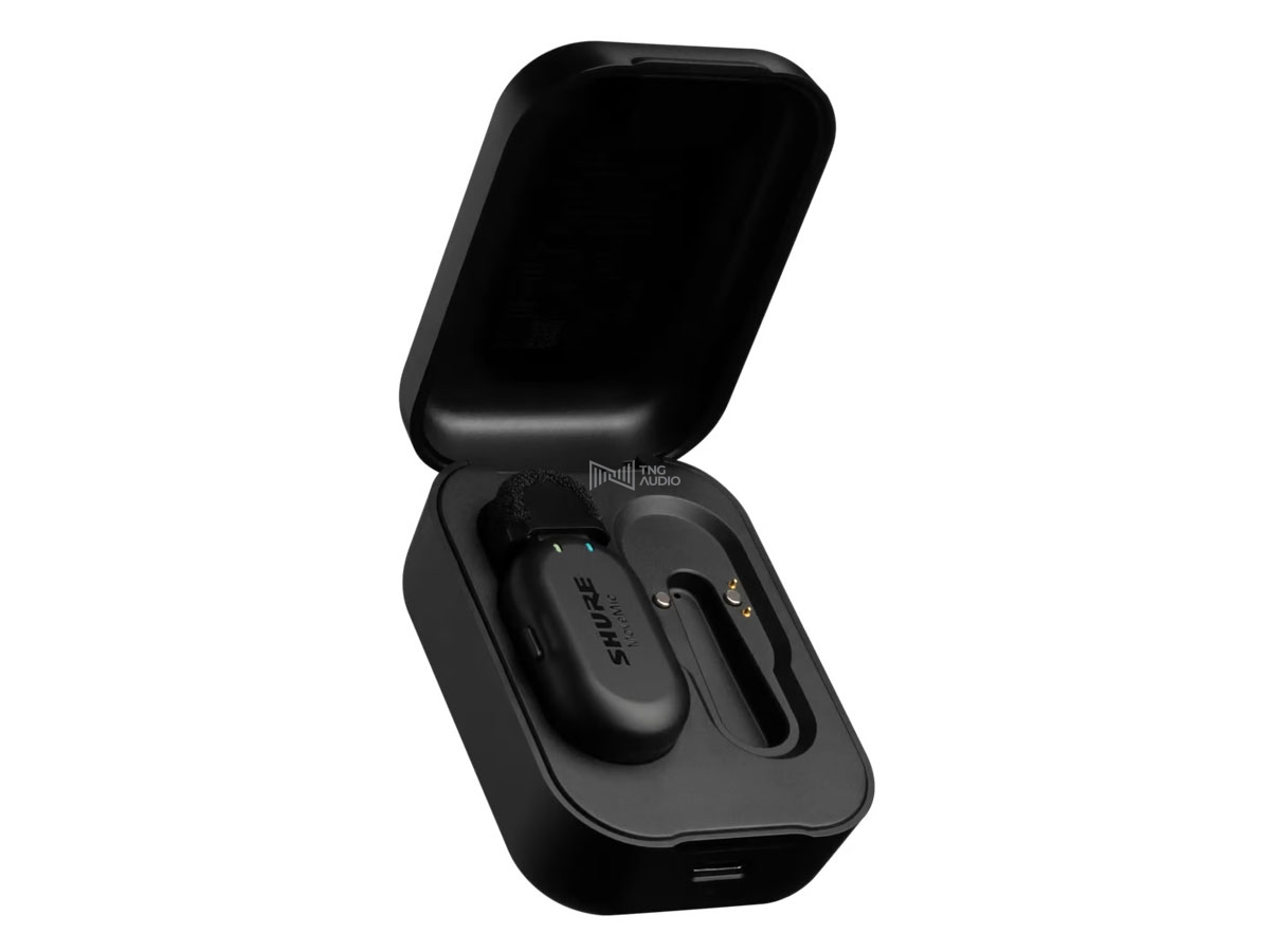 SHURE MoveMic One