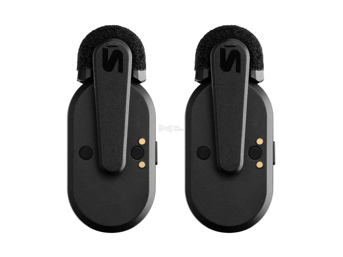 SHURE MoveMic Two