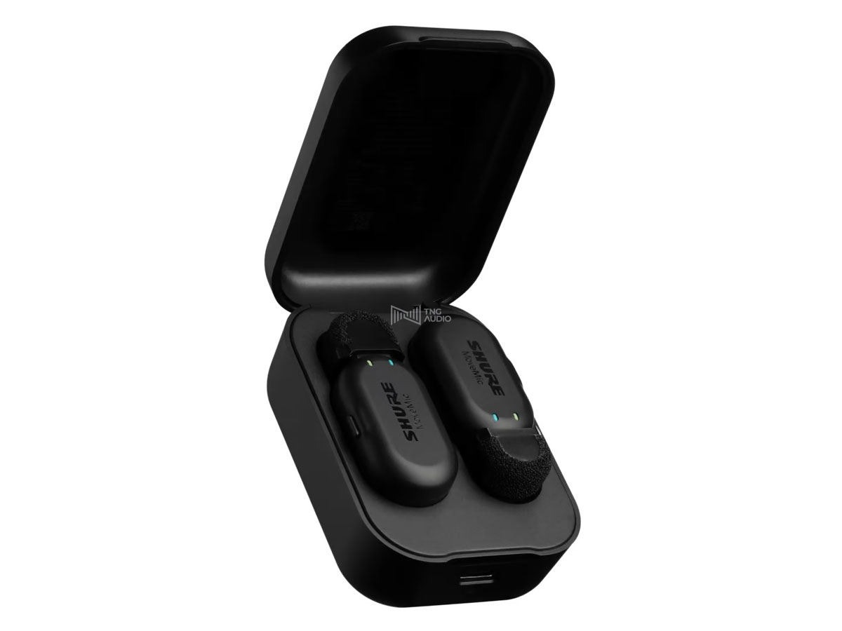 SHURE MoveMic Two Receiver Kit