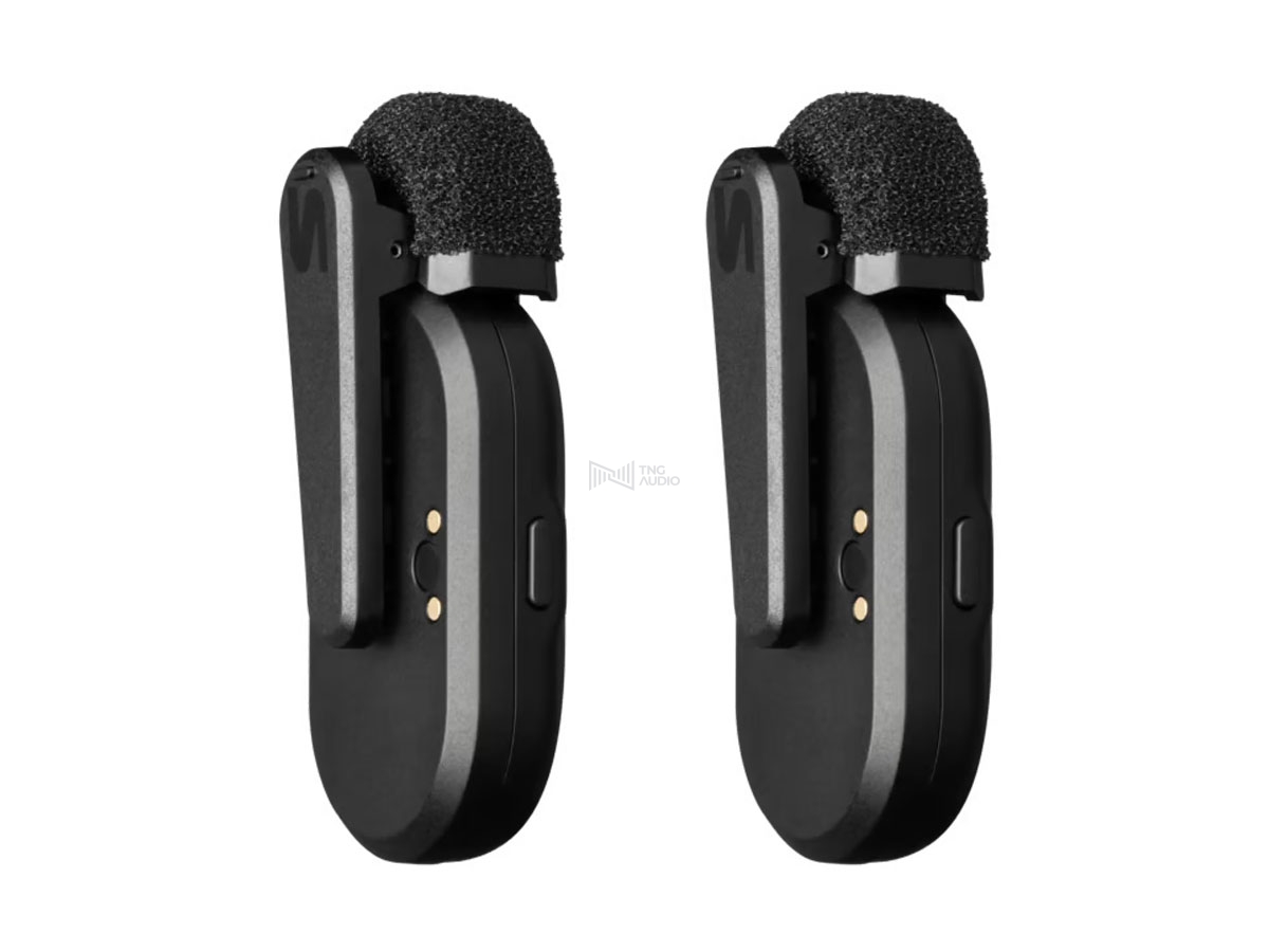 SHURE MoveMic Two