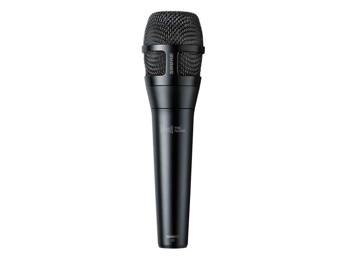 SHURE Nexadyne 8/C