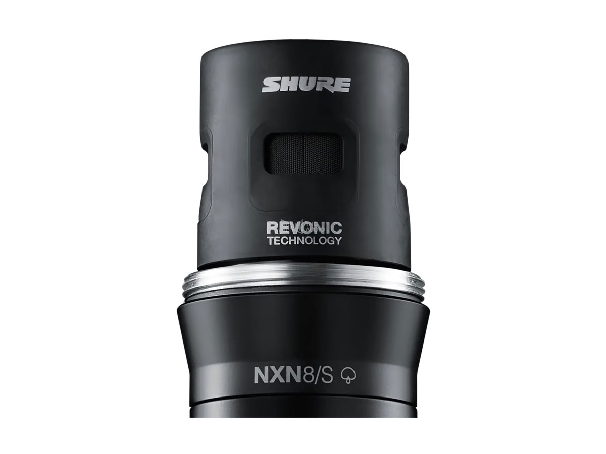 SHURE Nexadyne 8/S