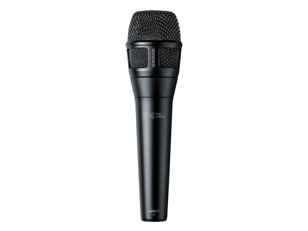SHURE Nexadyne 8/S