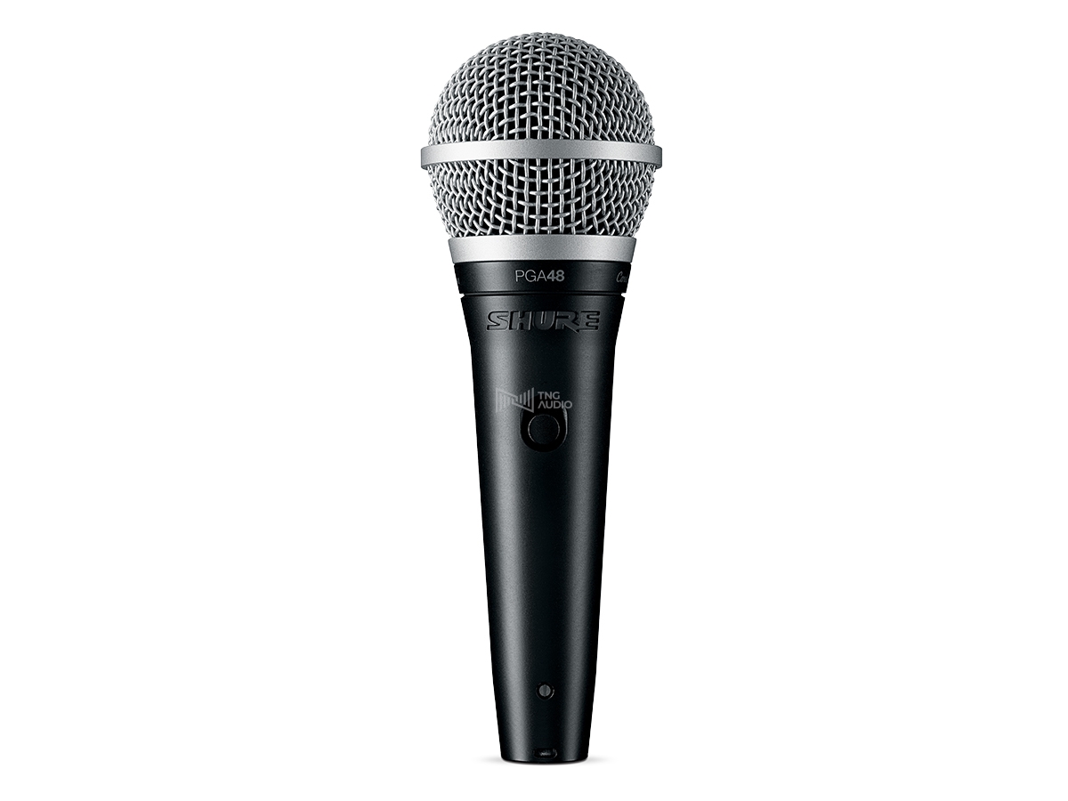 SHURE PGA48