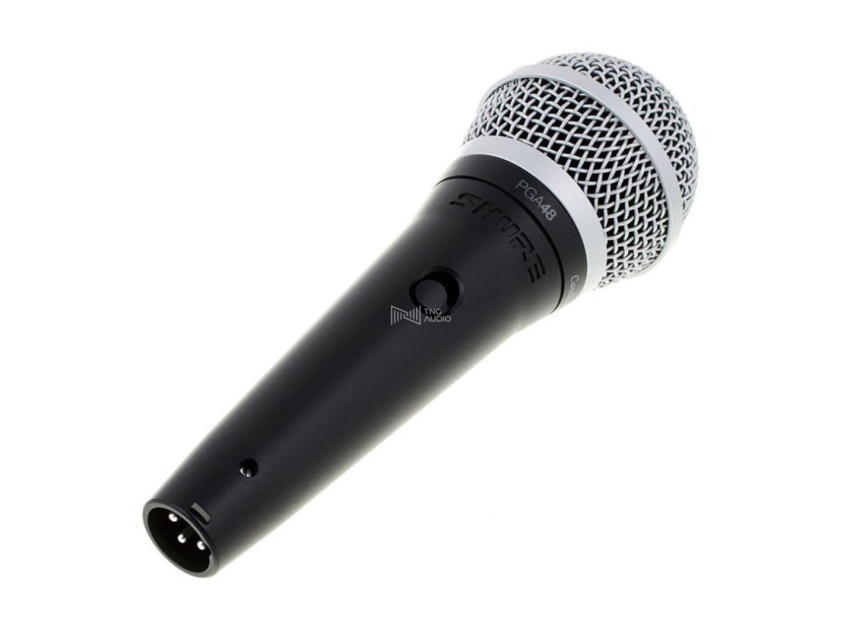 SHURE PGA48