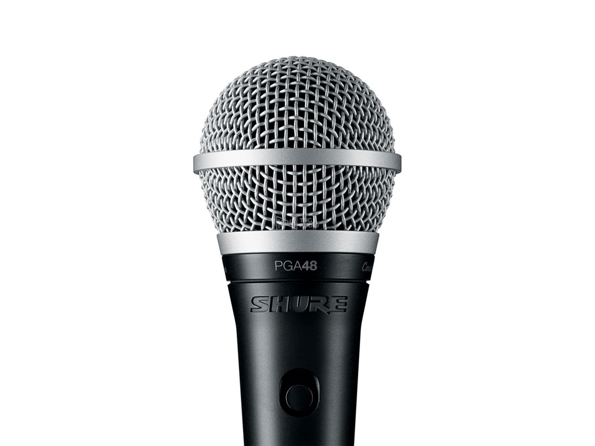 SHURE PGA48