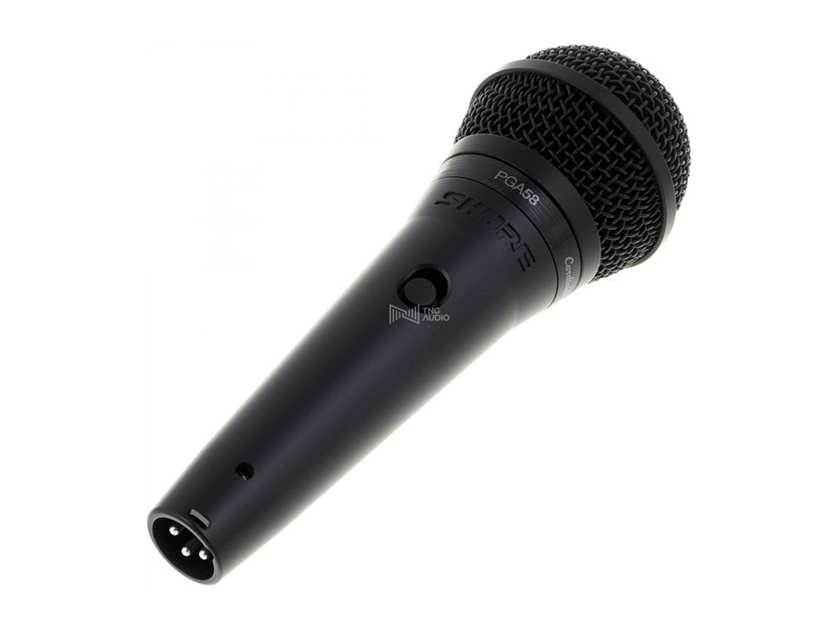 SHURE PGA58