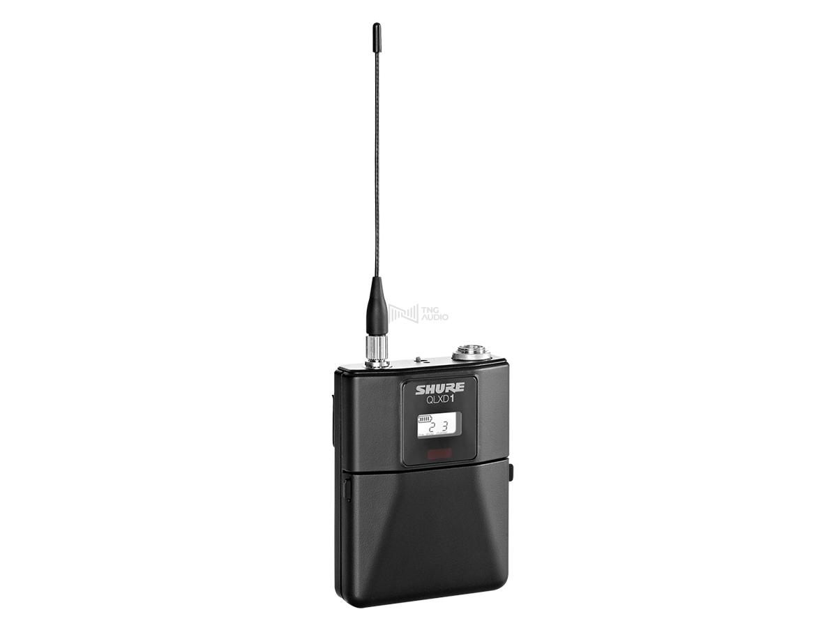 SHURE QLXD1