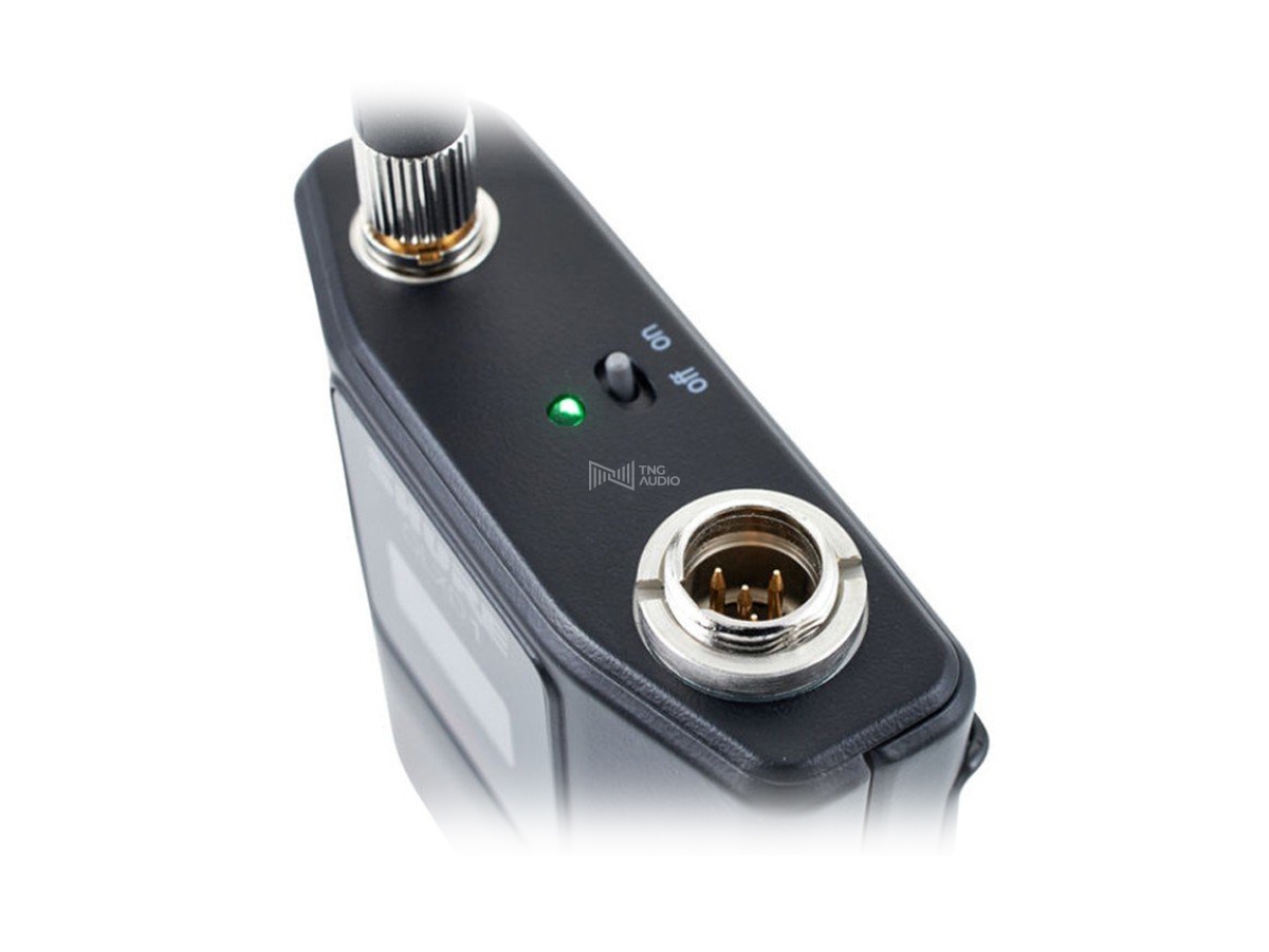 SHURE QLXD1