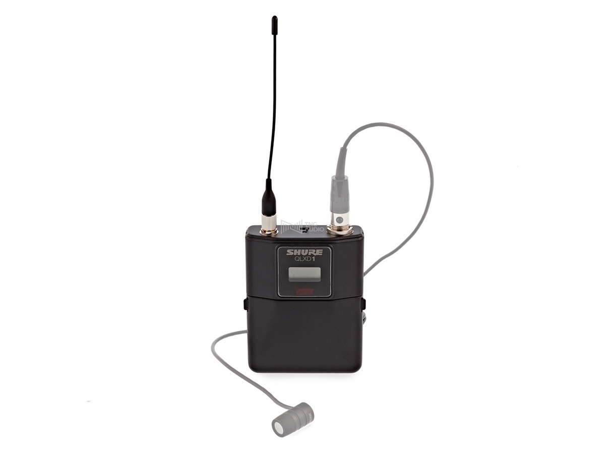 SHURE QLXD1