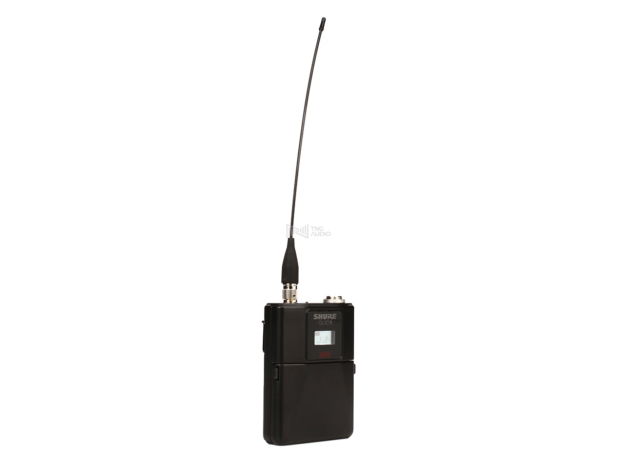 SHURE QLXD1