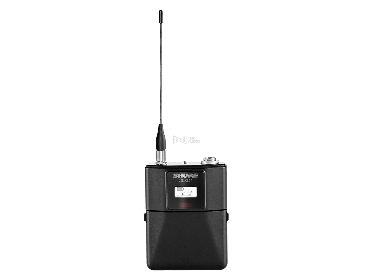 SHURE QLXD1
