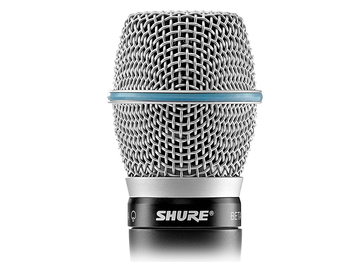 SHURE QLXD2/B87A