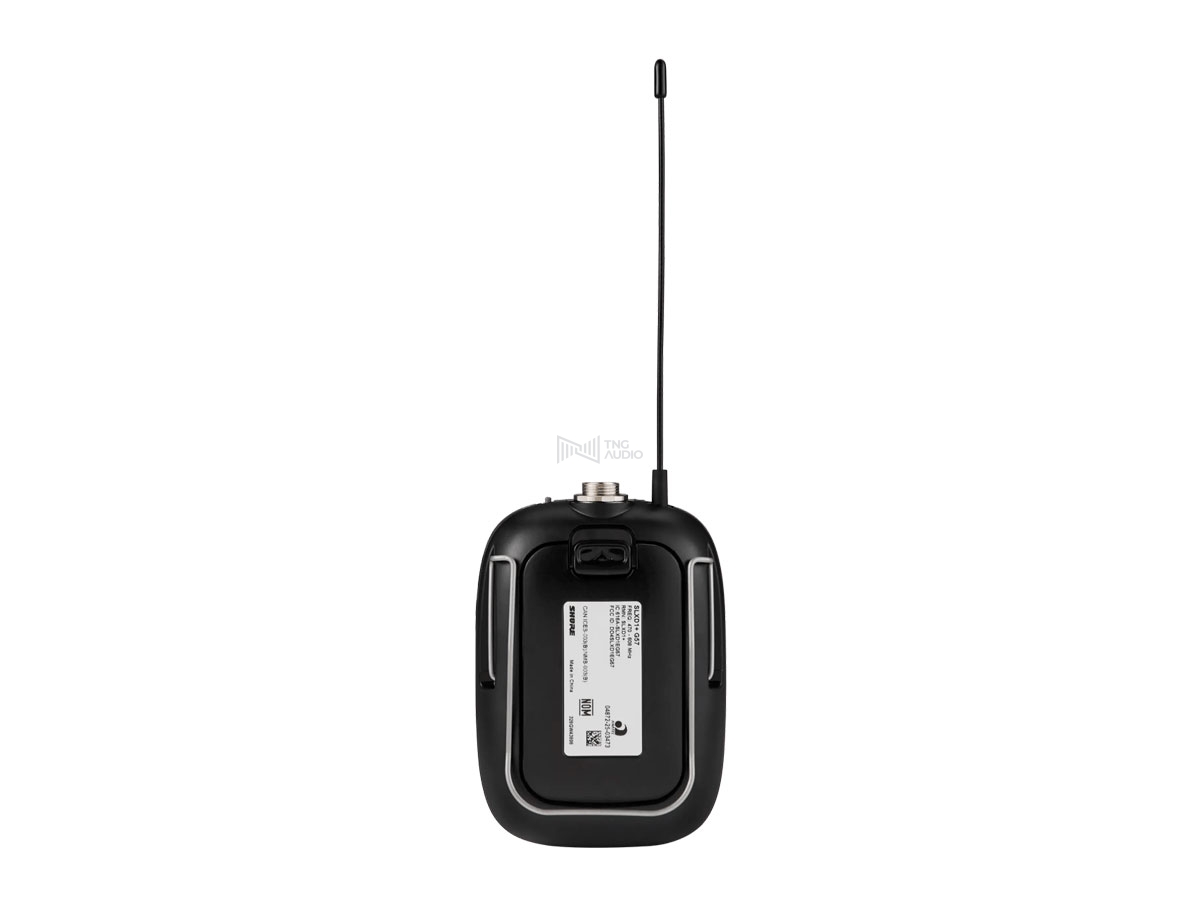 SHURE SLXD1+