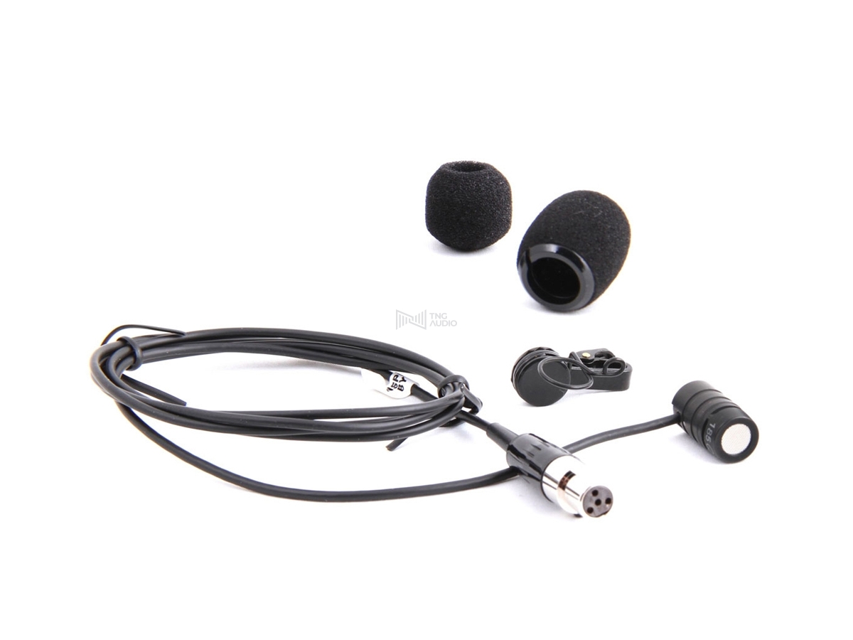 SHURE SLXD14/85