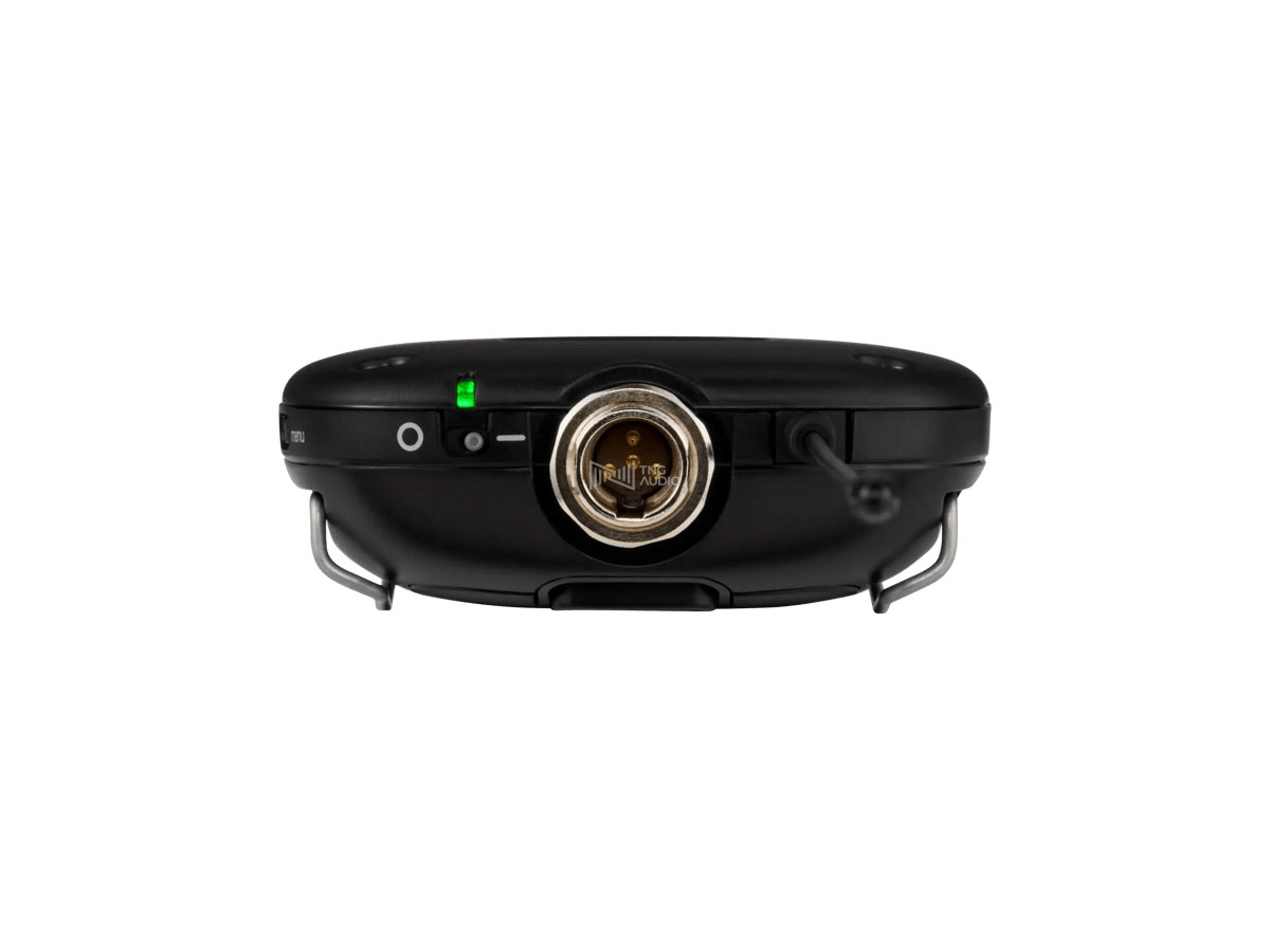 SHURE SLXD14+/85M