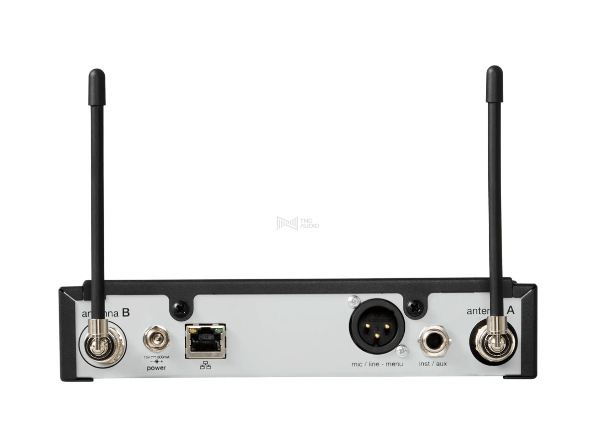 SHURE SLXD14+/85M