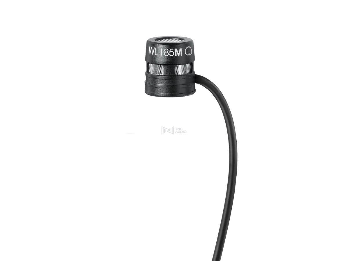 SHURE SLXD14+/85M