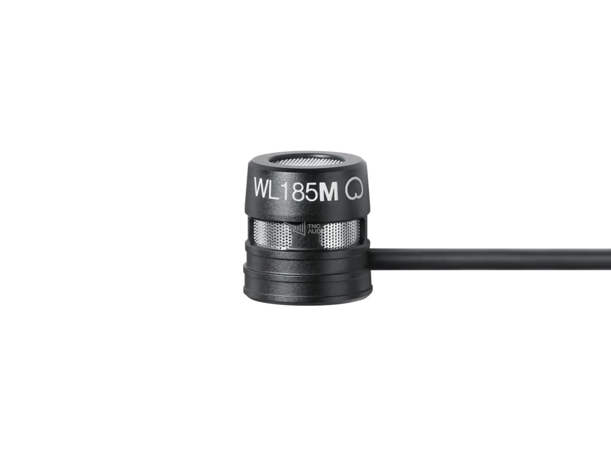 SHURE SLXD14+/85M