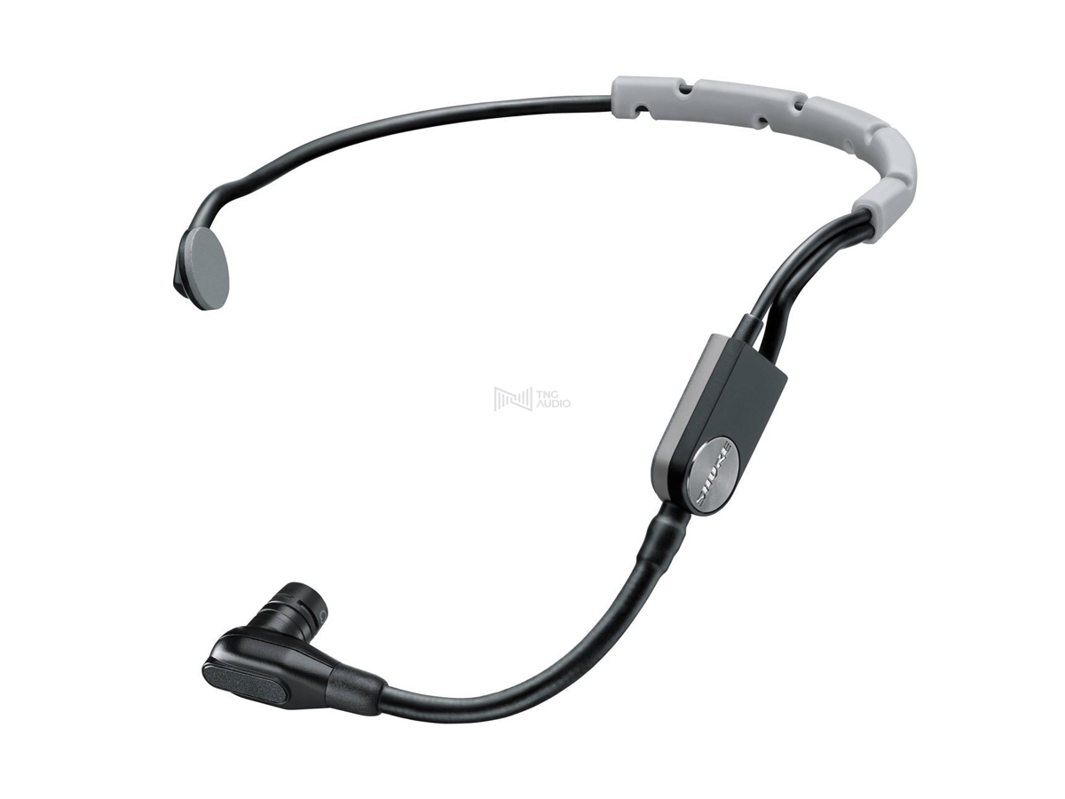 SHURE SLXD14/SM35