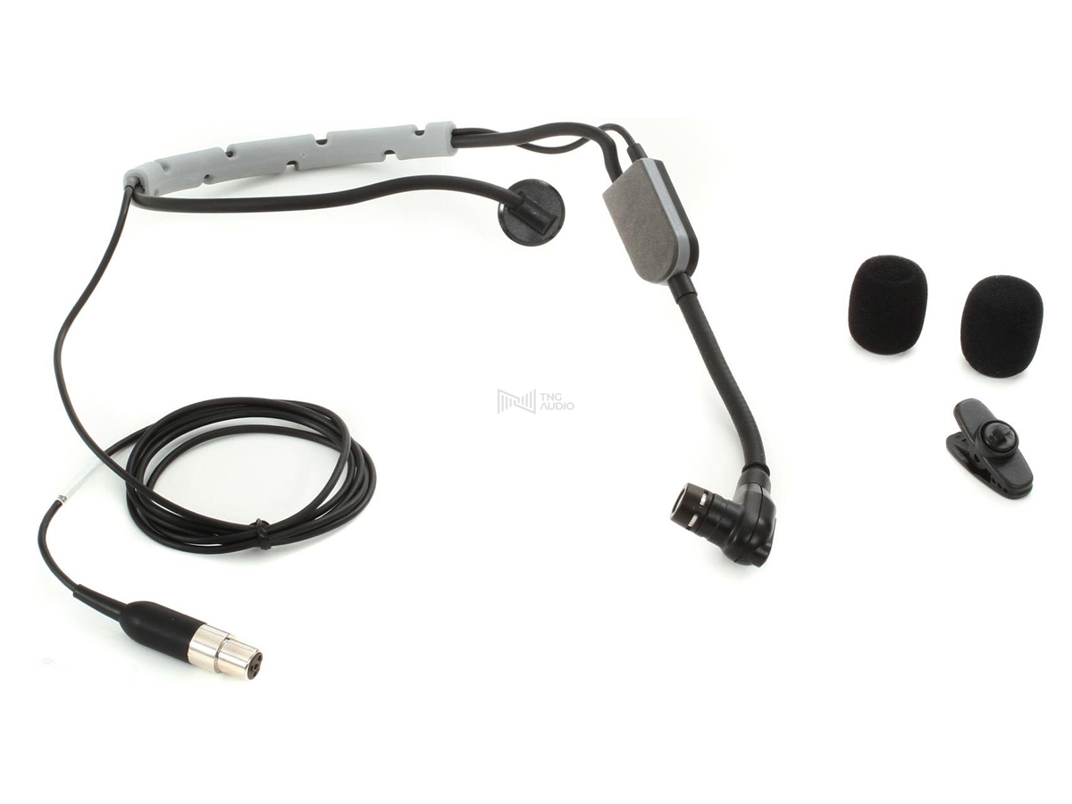 SHURE SLXD14/SM35